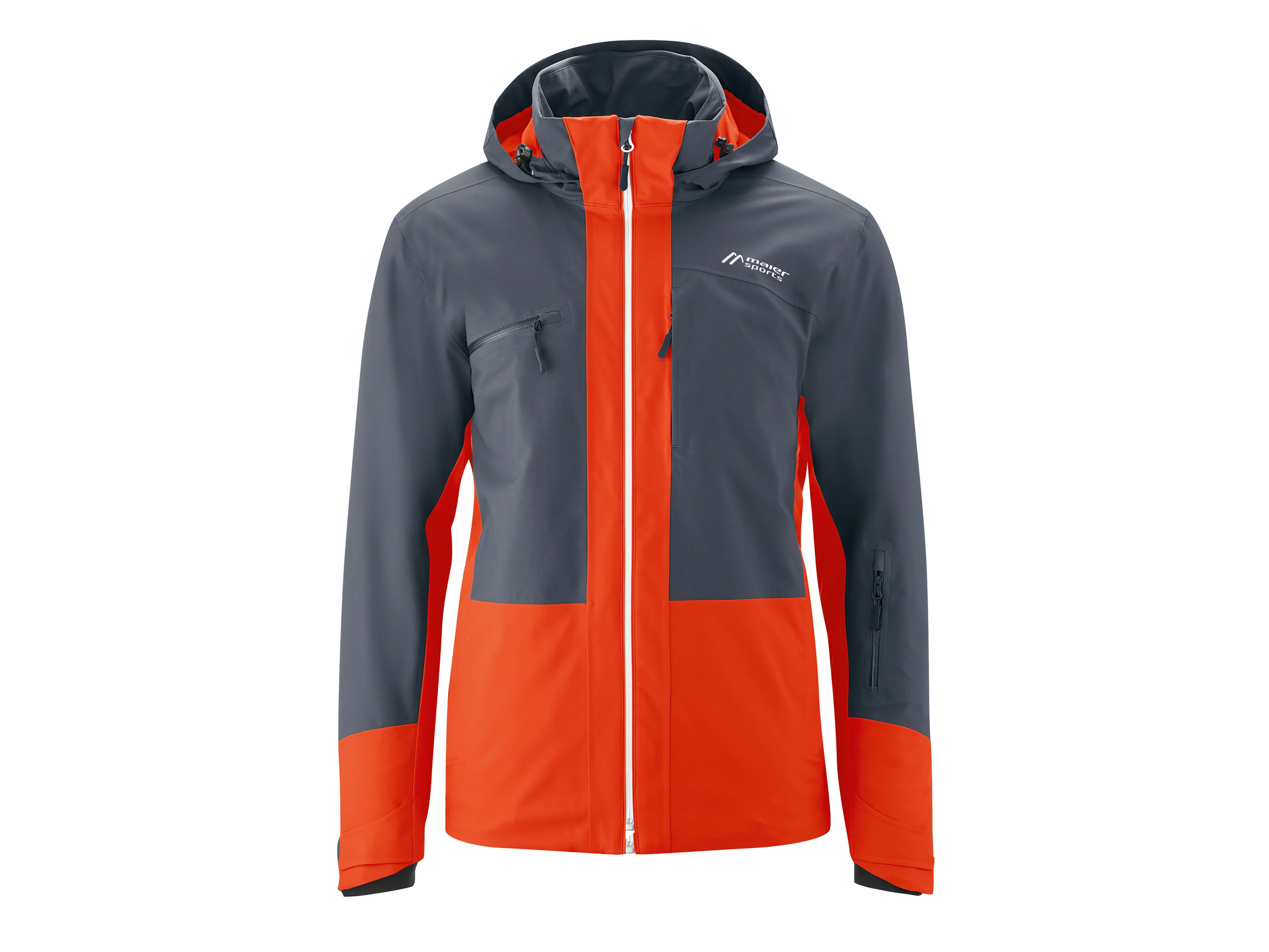 Best men's ski jackets 2021: Helly Hansen, The North Face and more 